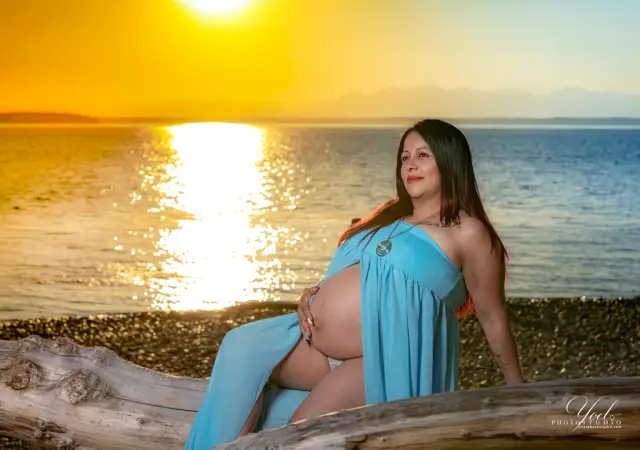 Pregnant — photo 23