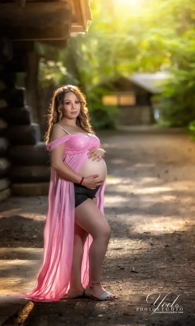 Pregnant — photo 25