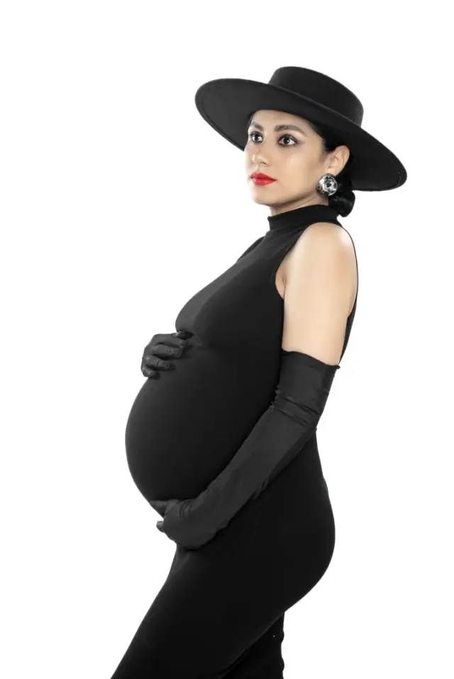Pregnant — photo 28