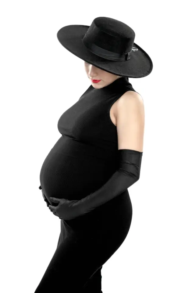 Pregnant — photo 29