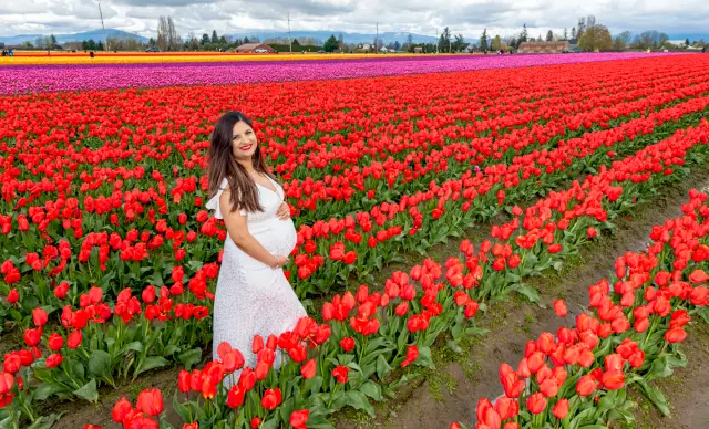 Pregnant — photo 30