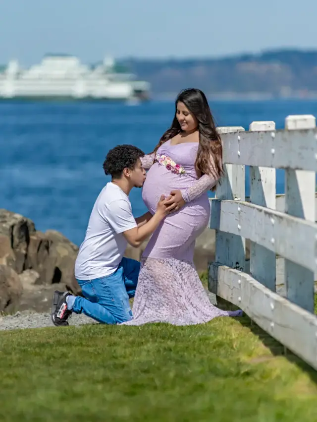Pregnant — photo 31