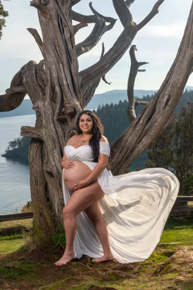 Pregnant — photo 34