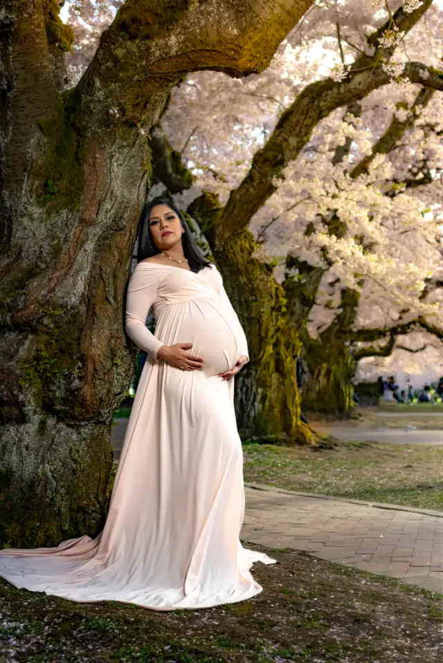 Pregnant — photo 40