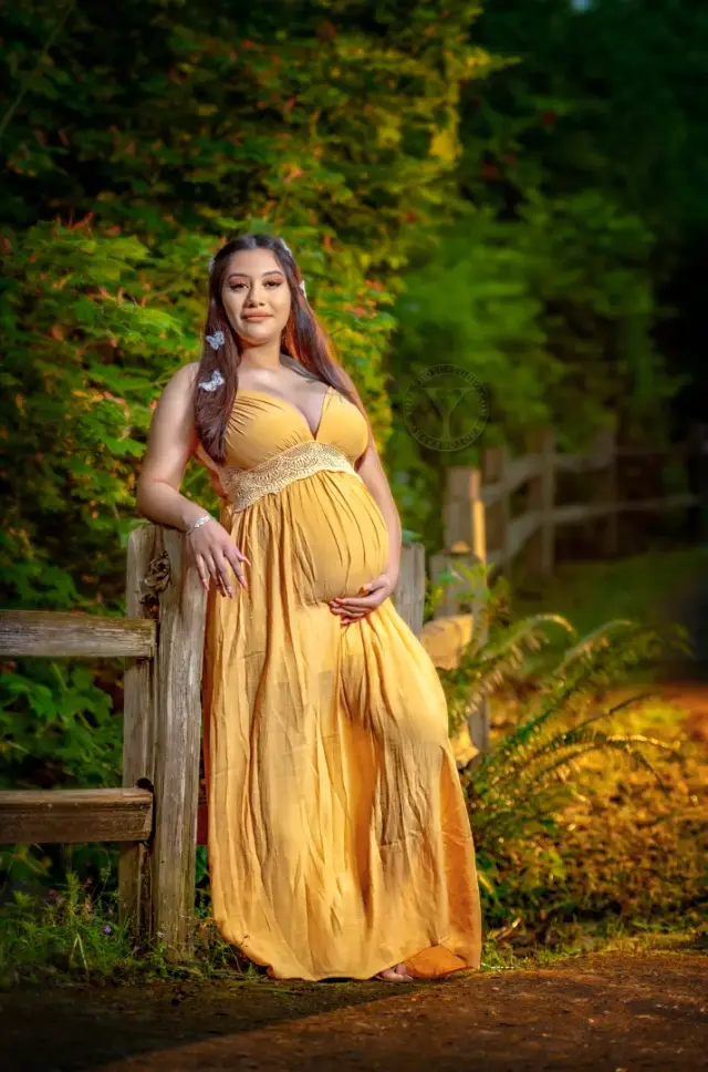 Pregnant — photo 42