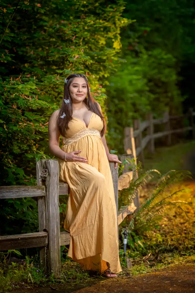 Pregnant — photo 43