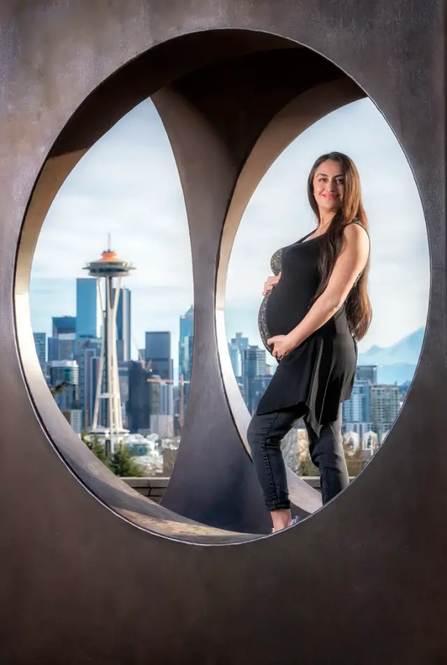 Pregnant — photo 44