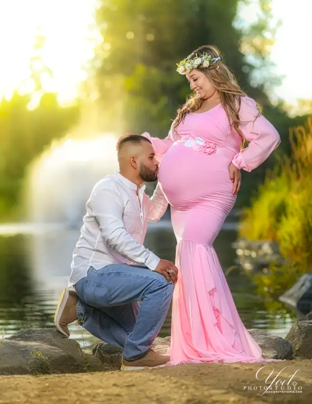 Pregnant — photo 45