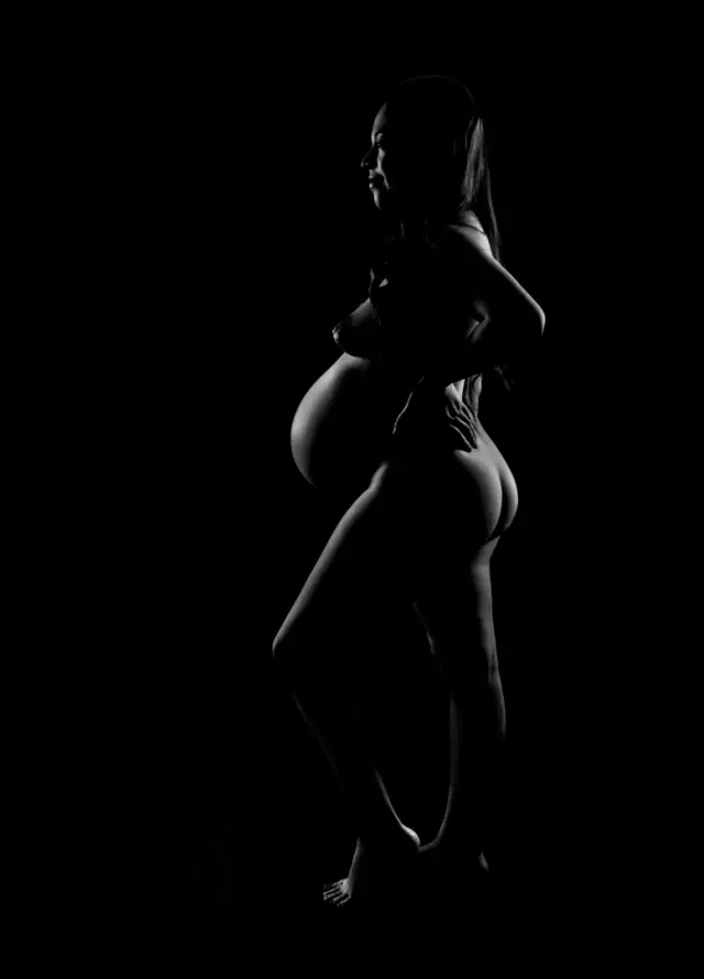 Pregnant — photo 47