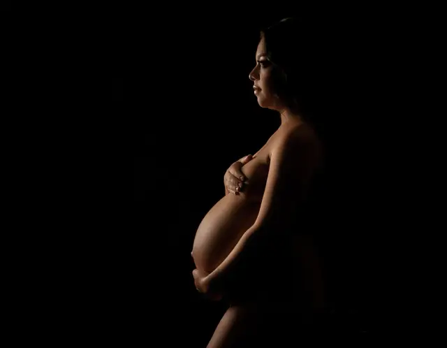 Pregnant — photo 49