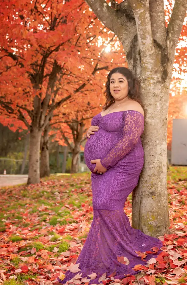 Pregnant — photo 59