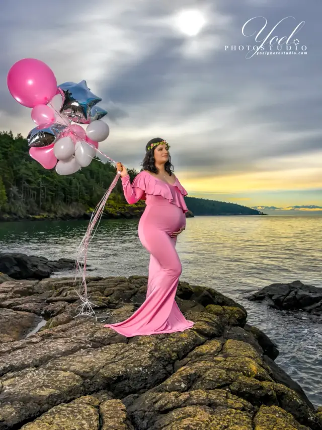 Pregnant — photo 60