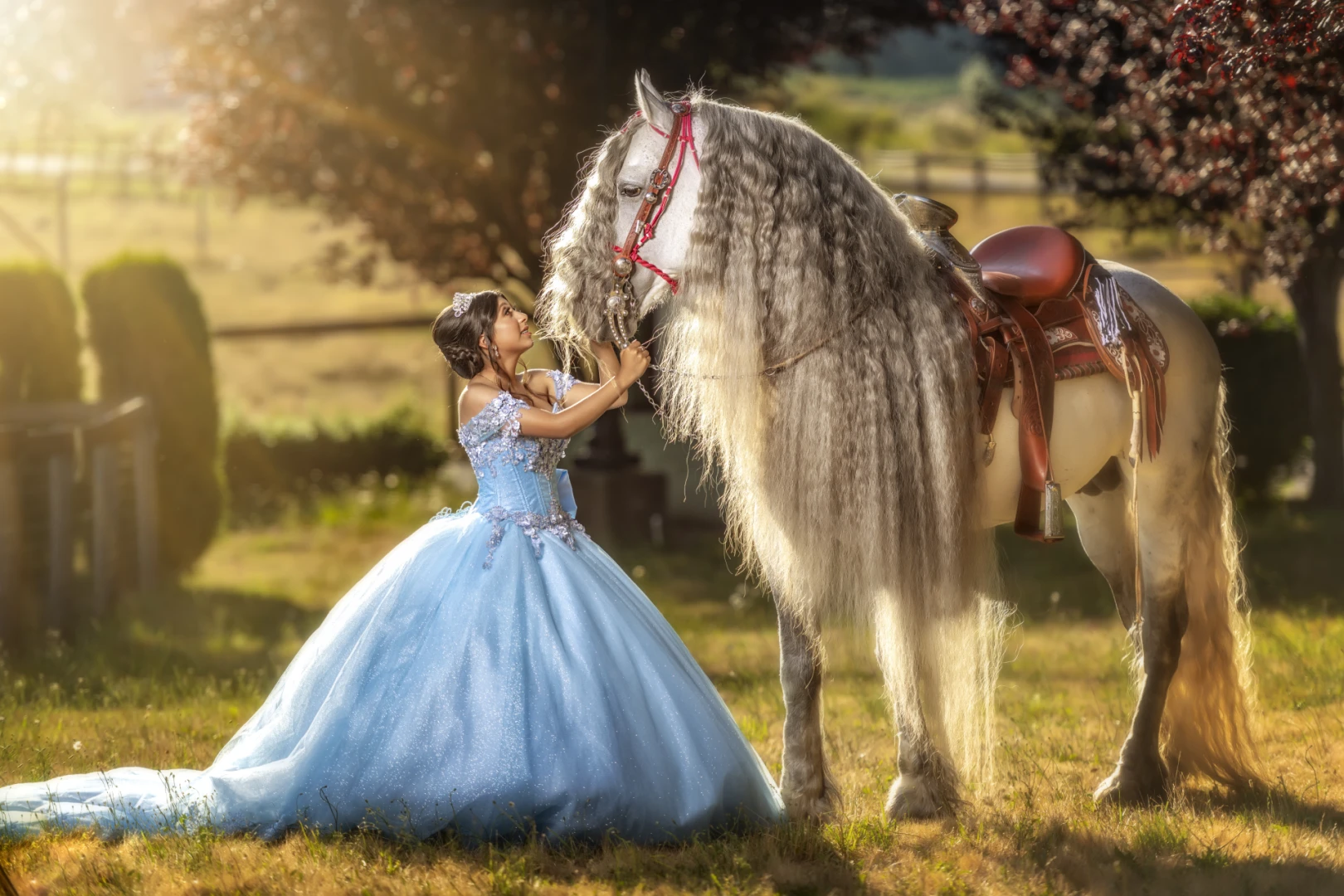 Quinceañera