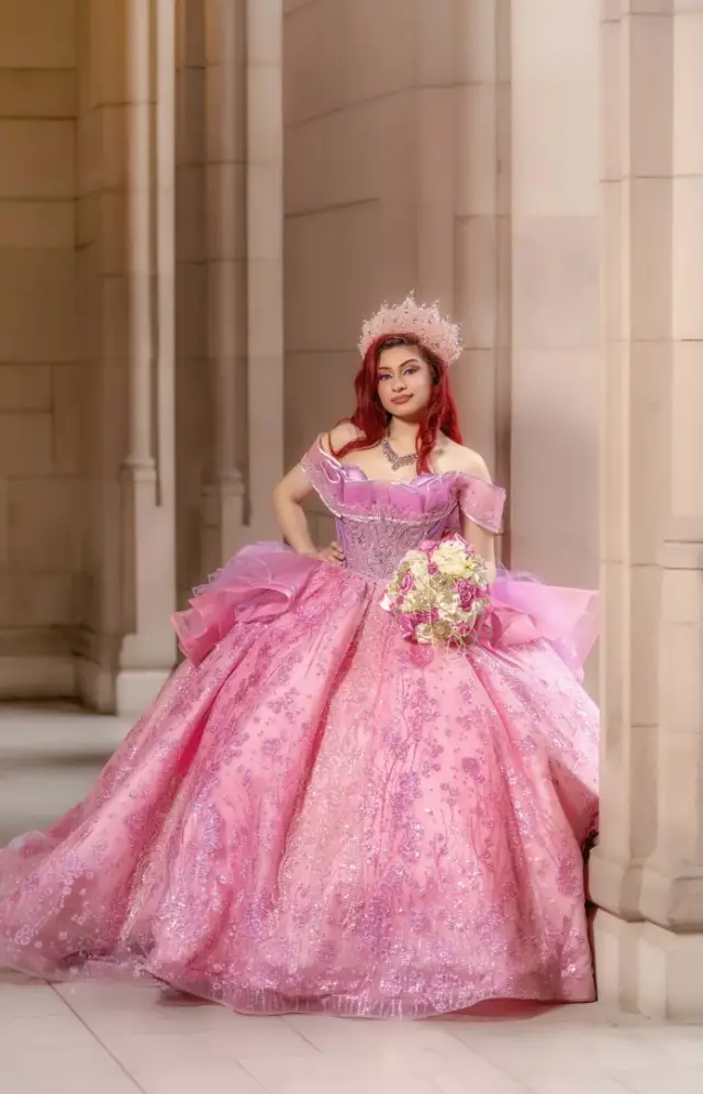Quinceañera — photo 8