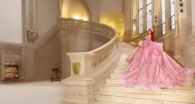 Quinceañera — photo 9
