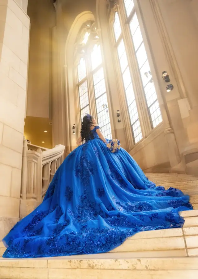 Quinceañera — photo 13
