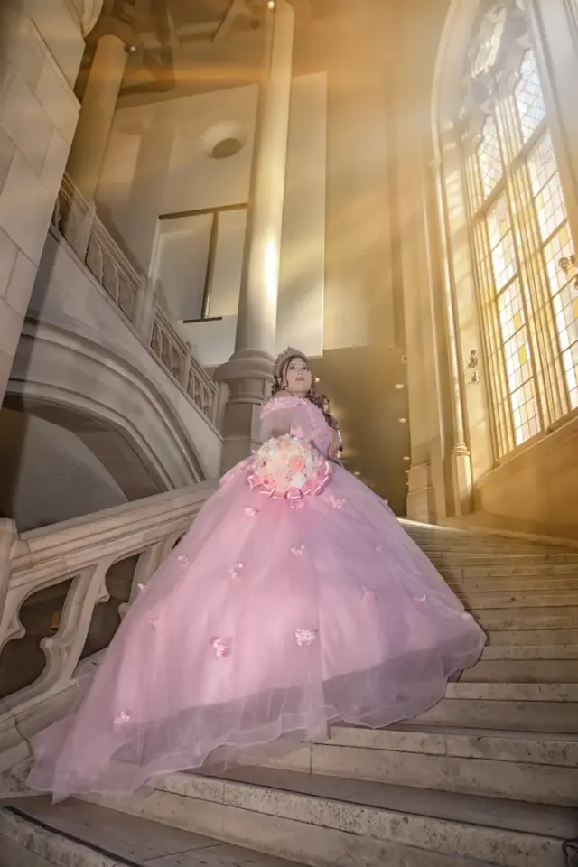 Quinceañera — photo 21