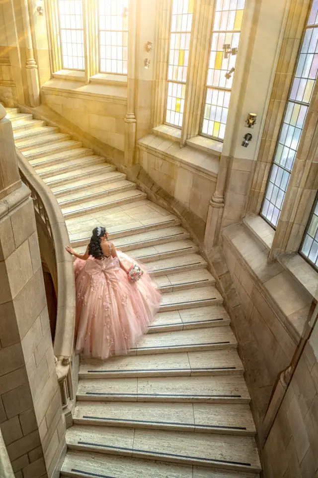 Quinceañera — photo 25