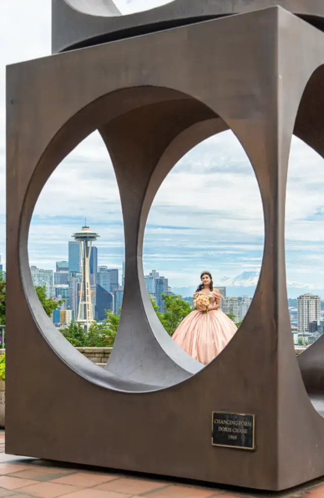 Quinceañera — photo 32