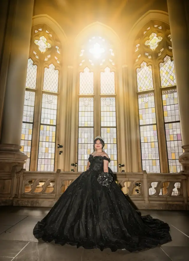 Quinceañera — photo 41