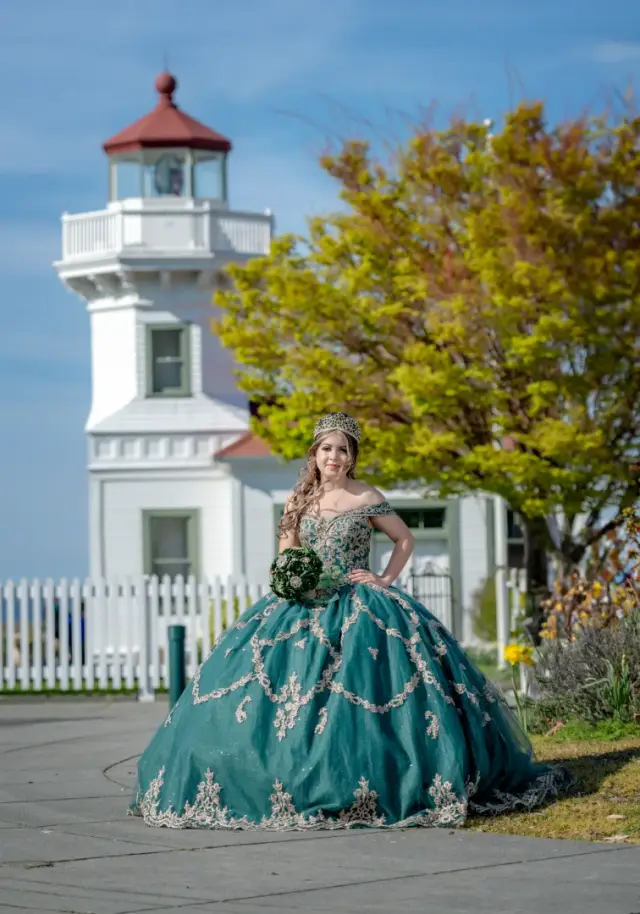Quinceañera — photo 47