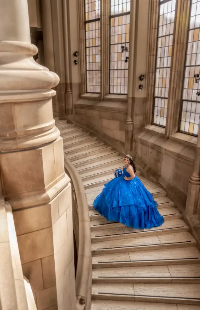 Quinceañera — photo 59