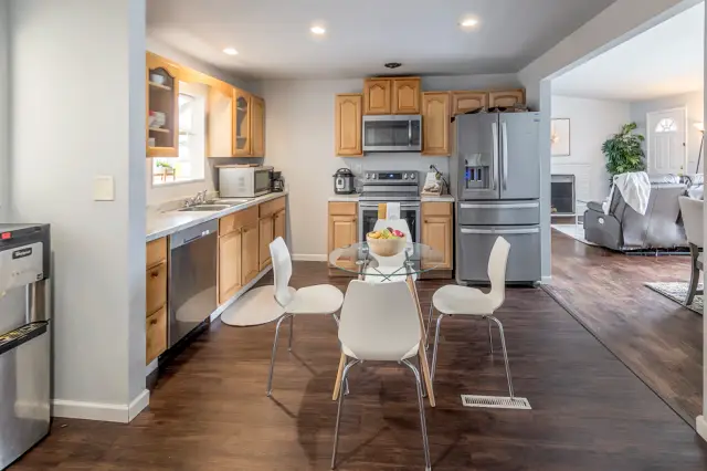 Real Estate — photo 12
