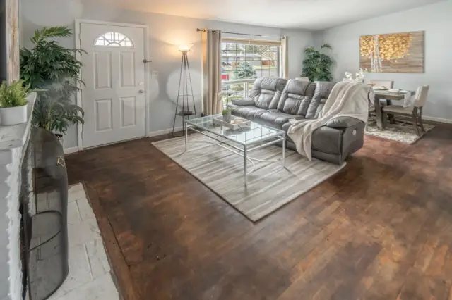 Real Estate — photo 16
