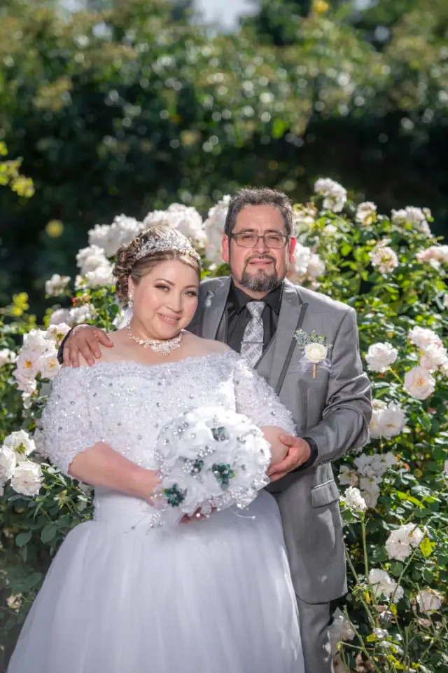 Wedding — photo 1