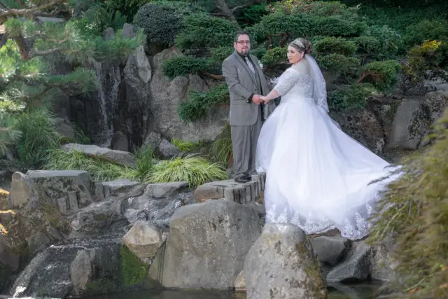Wedding — photo 2