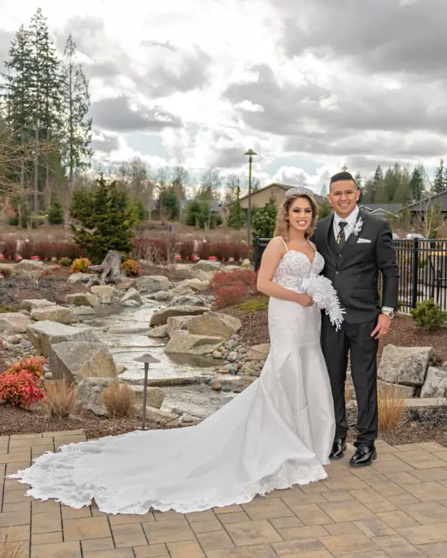 Wedding — photo 3