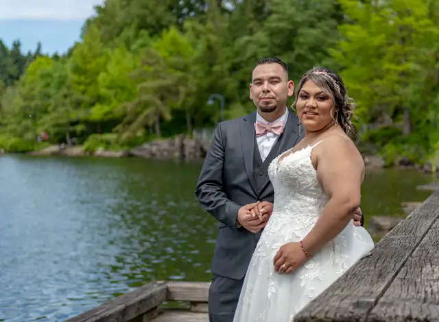 Wedding — photo 4