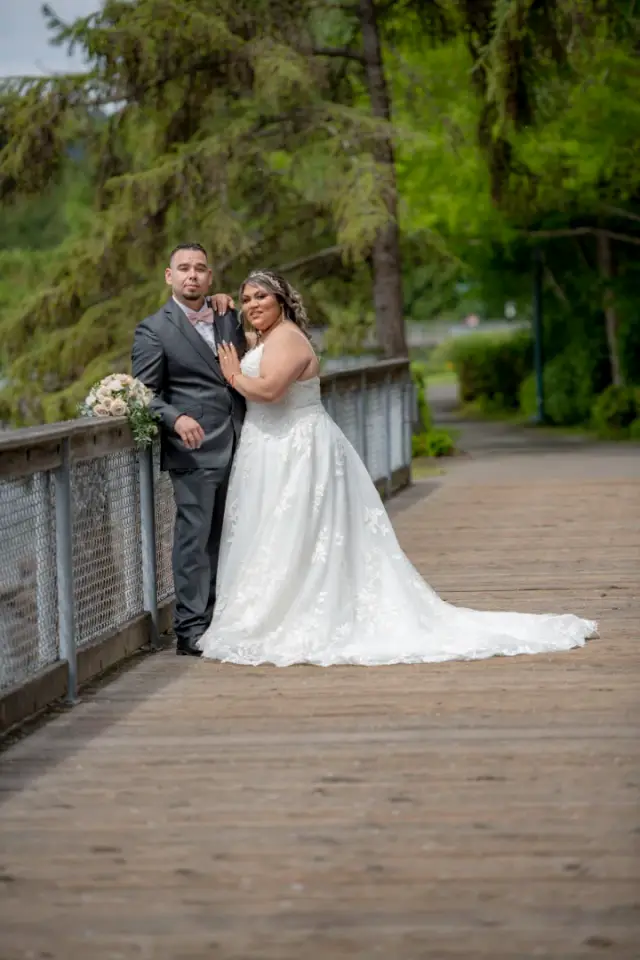 Wedding — photo 5
