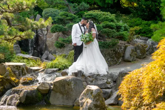 Wedding — photo 25