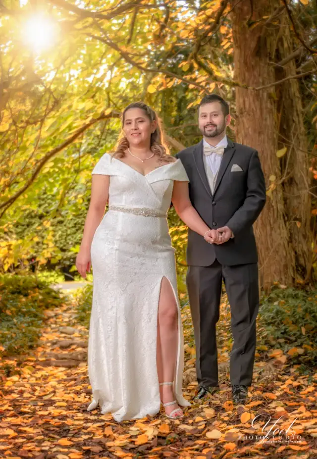 Wedding — photo 27