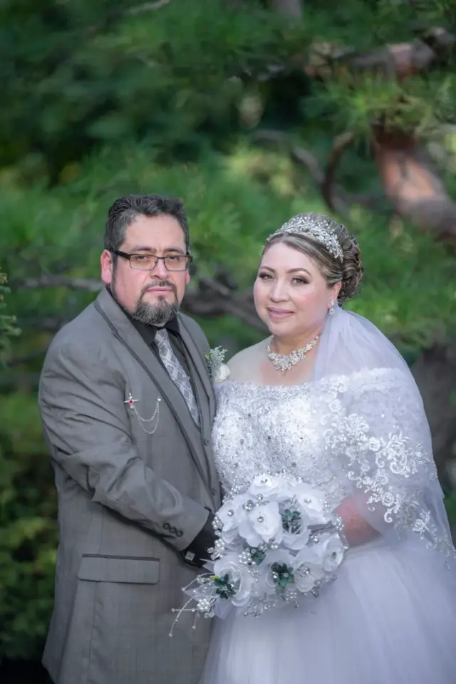 Wedding — photo 29