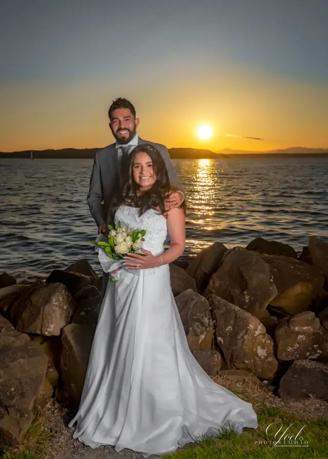 Wedding — photo 31