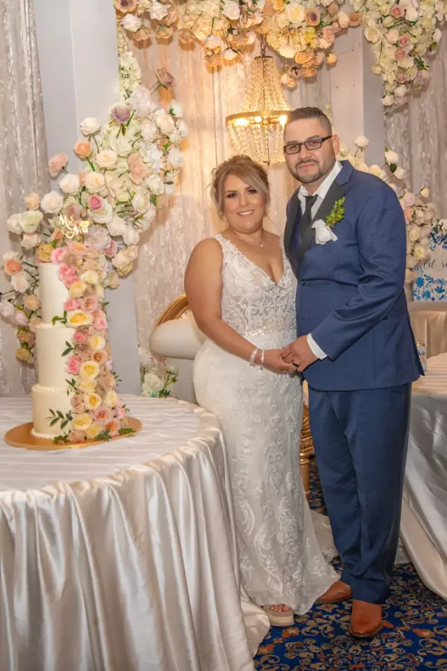 Wedding — photo 33