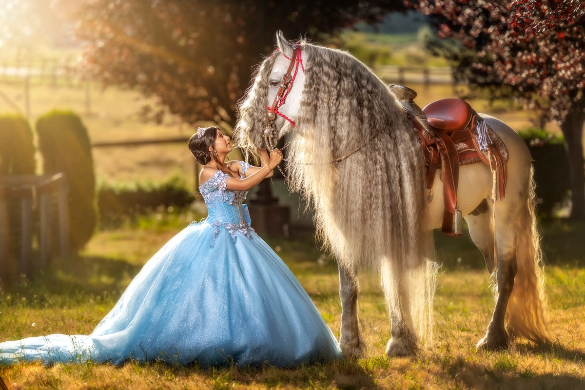 Quinceañeras