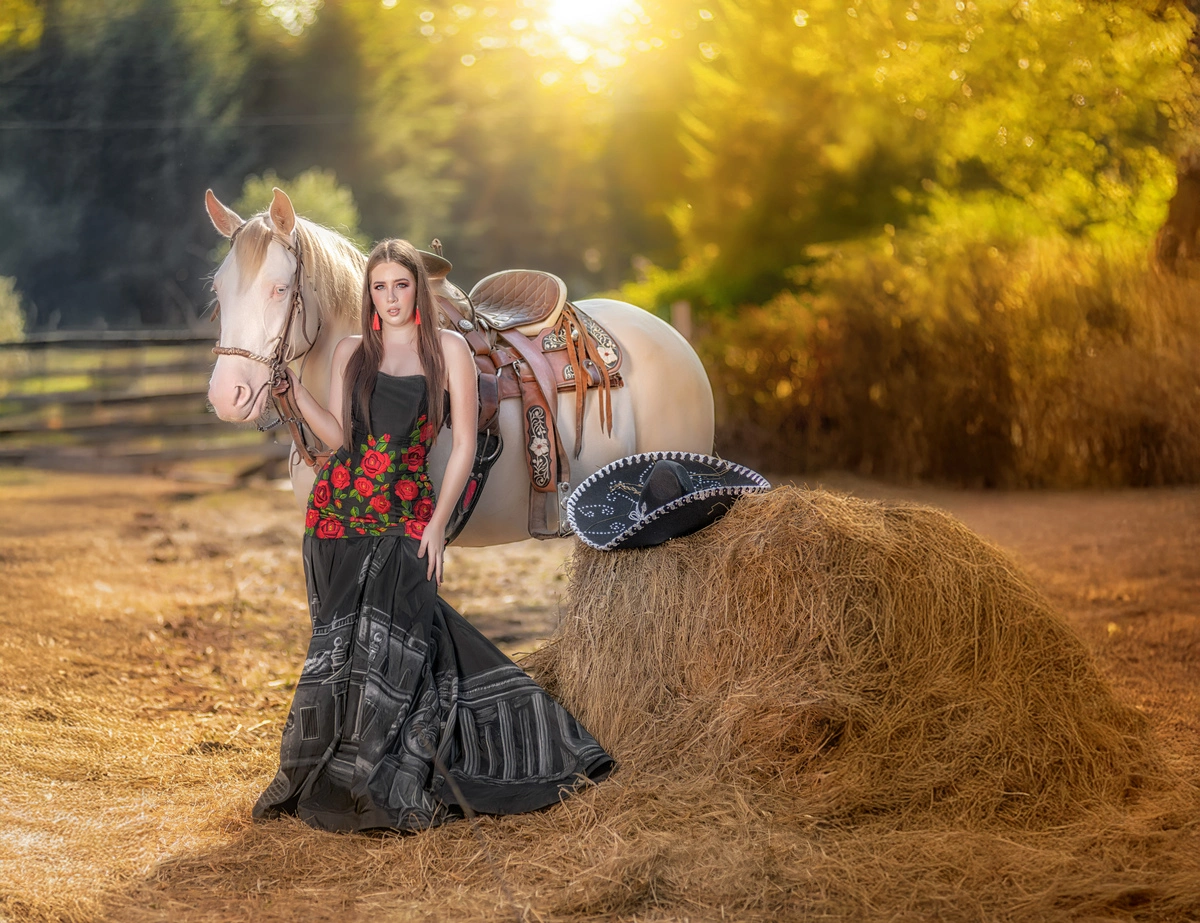 Photo Session