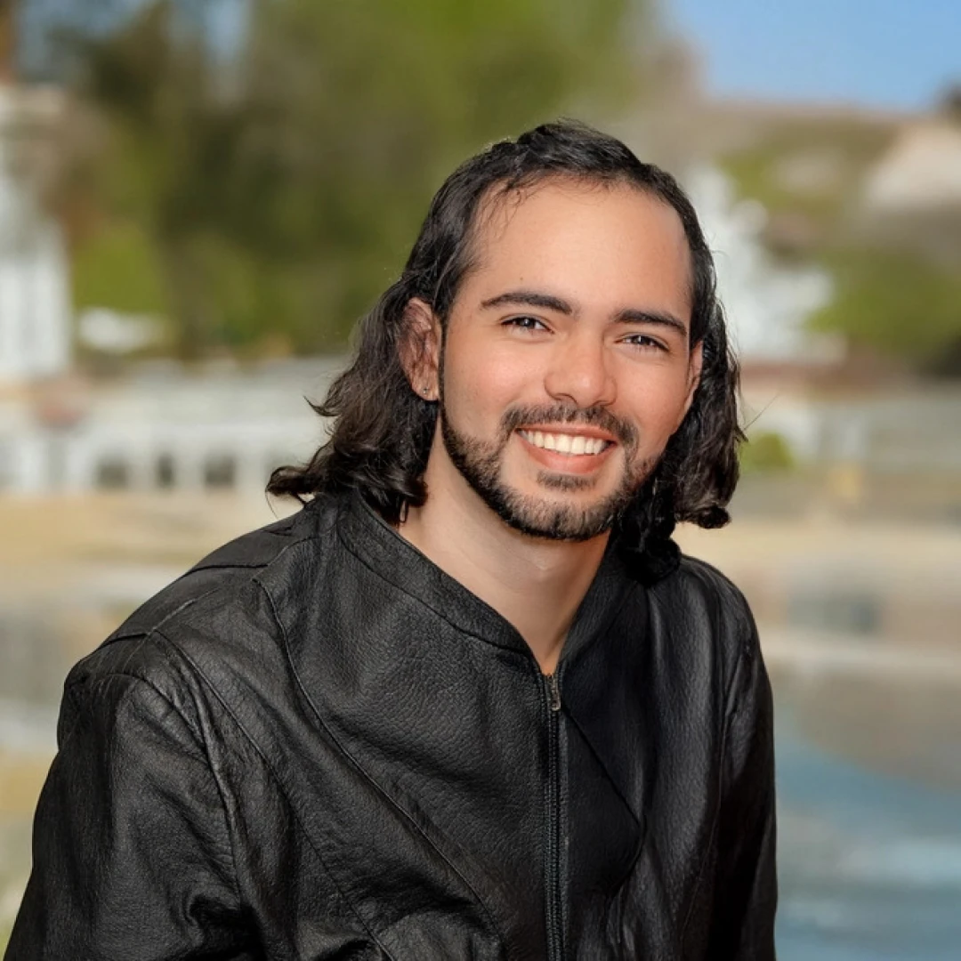 Nuevo Portfolio