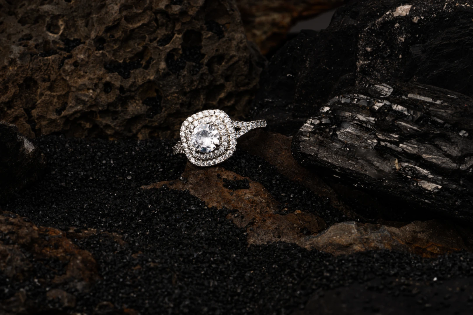 Commercial Product Photography